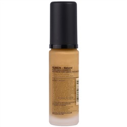 L.A. Girl, Тональная основа Pro Matte HD, оттенок Natural, 30 мл