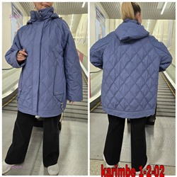 Куртка осень 1983635-2