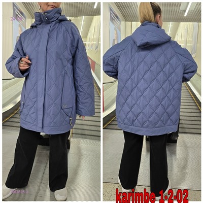 Куртка осень 1983635-2