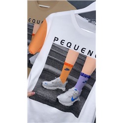 футболки со стразинами