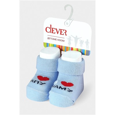 Носки CLEVER, 953231