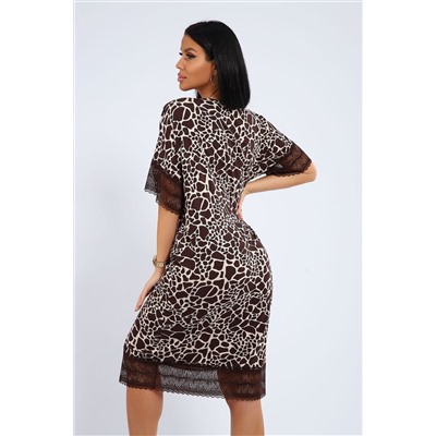 Сорочка СЖ-002 НАТАЛИ, 1225657