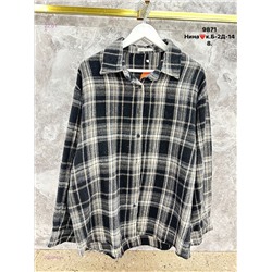 Рубашка бронь 2055042-4