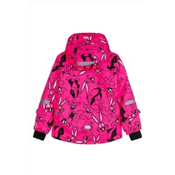 Комплект (Куртка+Полукомбинезон) PLAYTODAY, 1045426