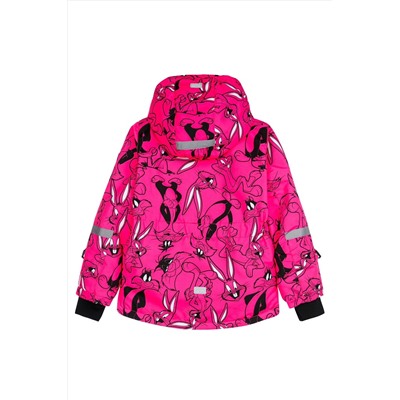 Комплект (Куртка+Полукомбинезон) PLAYTODAY, 1045426