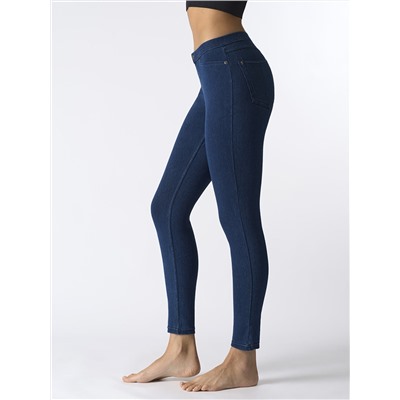 HUE Легинсы SUPER SMOOTH DENIM Легинсы