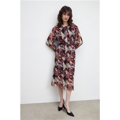 Платье POMPA, 1088327