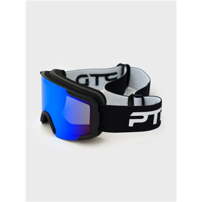 Маска горнолыжная детская