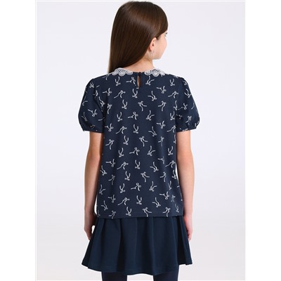 Апрель Блузка 1ДДБК4711804н