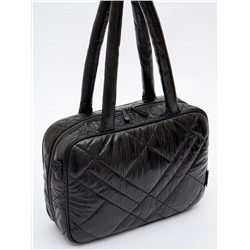 Сумка 5149L black Velina Fabbiana-Safenta