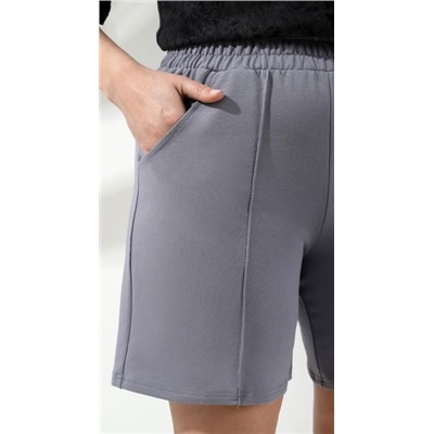 Шорты Отпуск-4 (Серый)