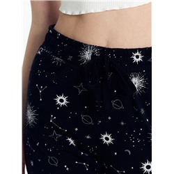 БРЮКИ ЖЕНСКИЕ 532310