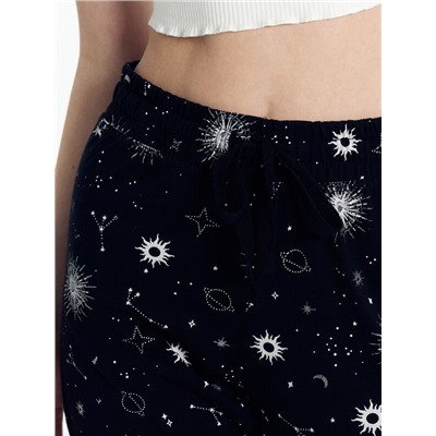 БРЮКИ ЖЕНСКИЕ 532310