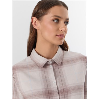 КОМПЛЕКТ ЖЕНСКИЙ (БЛУЗКА, БРЮКИ) 592368