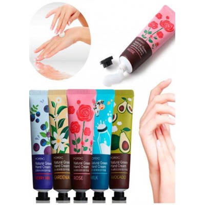 Набор кремов для рук 5шт #22929750