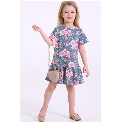 Платье АПРЕЛЬ, 1095195