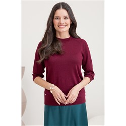 Джемпер жен BeGood AW22WK181B