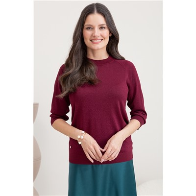 Джемпер жен BeGood AW22WK181B