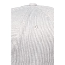 Бейсболка IU WU-006 Пустышка-1 липучка