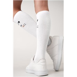 Гольфы для девочки 2 пары Happyfox