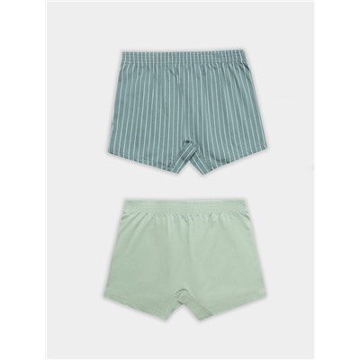 ТРУСЫ МУЖСКИЕ (2ШТ) 411152-2