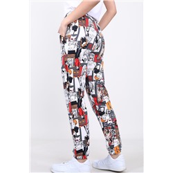 Брюки 15484 НАТАЛИ, 891081