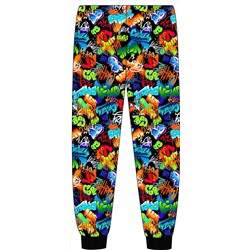 Апрель Брюки 1ПБМ4644001н