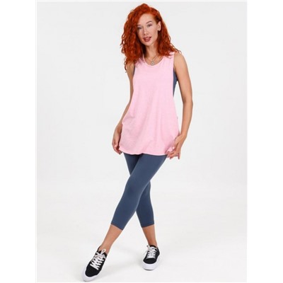 Майка "Ритмика" (Розовый)