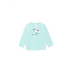 Лонгслив BOSSA NOVA, 1057013