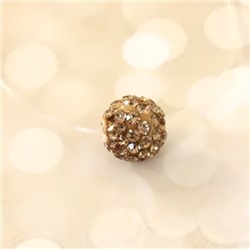 Кулон на леске Н01-8724р