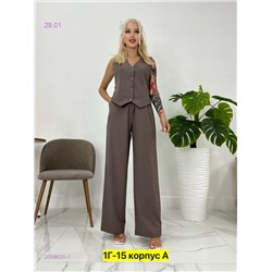 Костюм двойка бронь 2058620-1