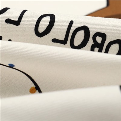 Набор подарочный новогодний «Этель. Помурчим в новом году»: полотенце 40×70 см, венчик кухонный