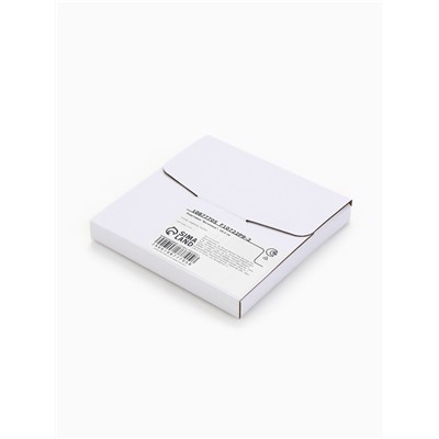 Подставка под горячее керамическая «Ботаника», 10.5 см