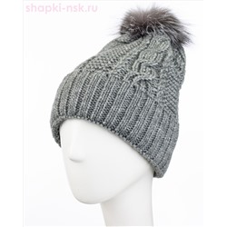 9805/2 MWH Колпак женский флис (56-58)