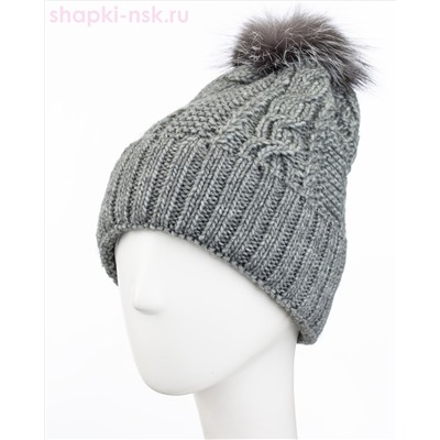 9805/2 MWH Колпак женский флис (56-58)