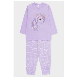 Пижама CROCKID, 1237283