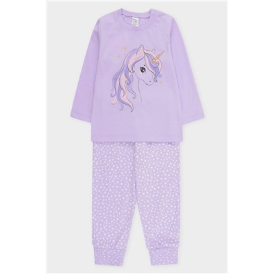 Пижама CROCKID, 1237283