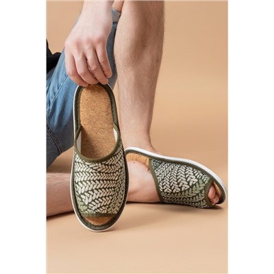 Тапки МШО(пр) НАТАЛИ, 1184553