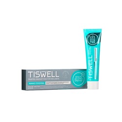 Гель для укрепления зубов реминерализирующий с наногидроксиапатитом и ксилитом для всей семьи, 40 мл