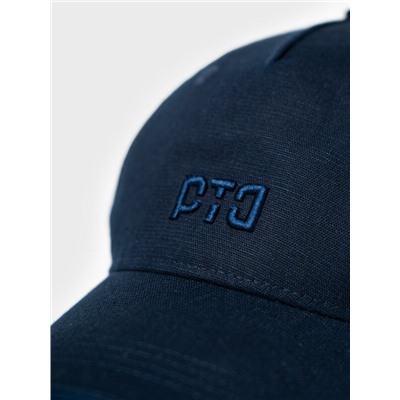 Кепка текстильная для мужчин