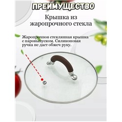 Набор кастрюль #22966089