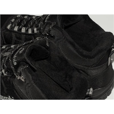 Зимние Кроссовки Columbia