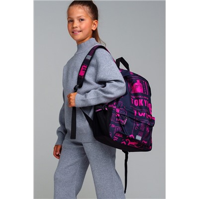Рюкзак PLAYTODAY, 929431