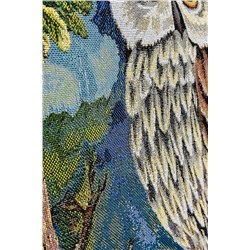 Наволочка декоративная 50х50 Филин НАТАЛИ, 1075229