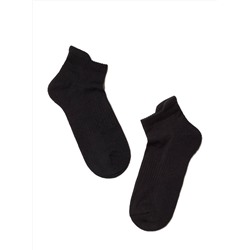 ESLI Носки ACTIVE (короткие, махр. стопа)