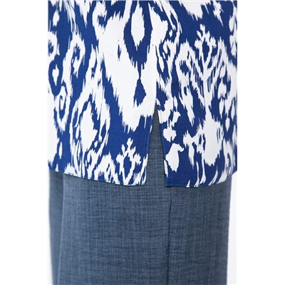 Костюм (Блуза+Брюки) LADY TAIGA, 1129020