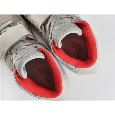 Кроссовки Nike Air Yeezy 2