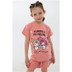 Костюм детский 46687 Kuromi2