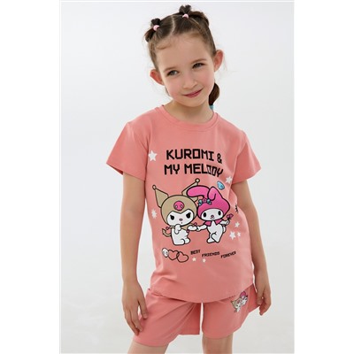 Костюм детский 46687 Kuromi2