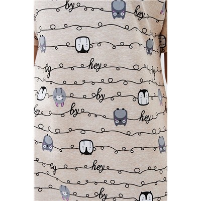 Натали Туника 8315